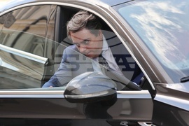 Народно събрание - лидерска среща - ГЕРБ-СДС и "Продължаваме Промяната-Демократична България"