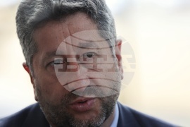 Народно събрание - лидерска среща - ГЕРБ-СДС и "Продължаваме Промяната-Демократична България"