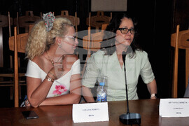 Бургас - областна управа - ТИК - среща с бизнеса