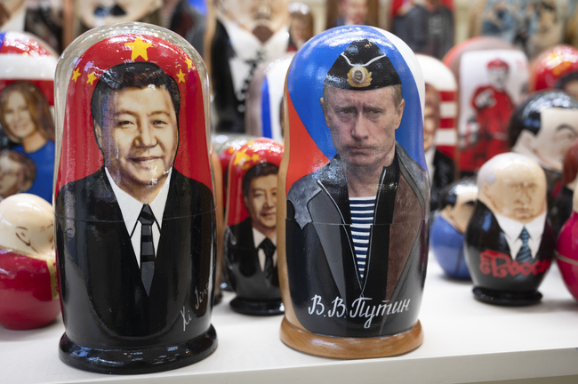Индия заяви, че отсъствието на Си и Путин от срещата на върха на Г-20 не е необичайно и няма нищо общо с нея