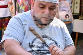 Пловдив – ХV-то издание на Седмицата на традиционните занаяти