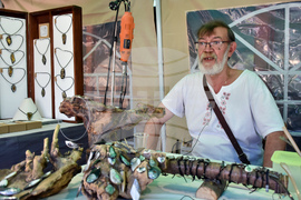 Пловдив – ХV-то издание на Седмицата на традиционните занаяти