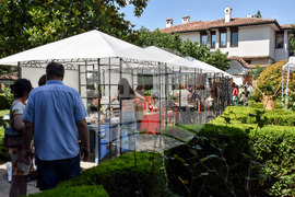 Пловдив – ХV-то издание на Седмицата на традиционните занаяти