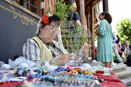 Пловдив – ХV-то издание на Седмицата на традиционните занаяти