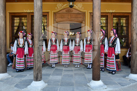 Пловдив – ХV-то издание на Седмицата на традиционните занаяти