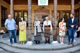 Пловдив – ХV-то издание на Седмицата на традиционните занаяти