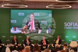 Софийски икономически форум