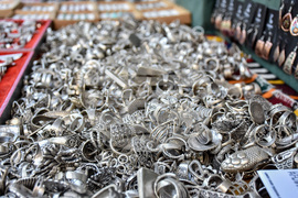 Пловдив – ХV-то издание на Седмицата на традиционните занаяти