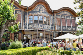 Пловдив – ХV-то издание на Седмицата на традиционните занаяти