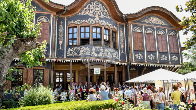 BTA, Plovdiv Tourism Council Sign Partnership Agreement