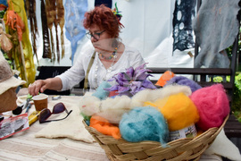 Пловдив – ХV-то издание на Седмицата на традиционните занаяти