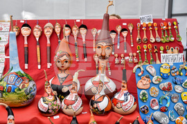 Пловдив – ХV-то издание на Седмицата на традиционните занаяти