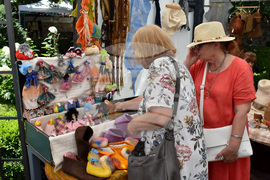 Пловдив – ХV-то издание на Седмицата на традиционните занаяти