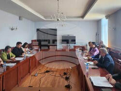 Снимка: Министерство на здравеопазването 