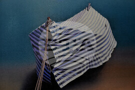 Бургас - Йордан Маринов - изложба