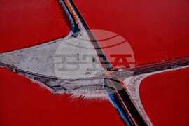 Бургас - Йордан Маринов - изложба