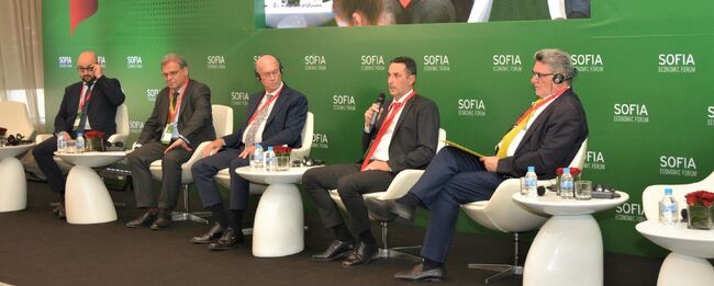 МТС: Автомагистралите “Струма” и “Русе - Велико Търново”, и тунелът под Шипка, са ключовите пътни проекти за постигане на по - добра свързаност по оста Север - Юг