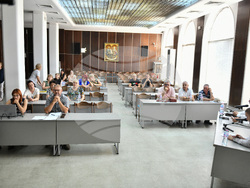 Снимка: Община Сливен 