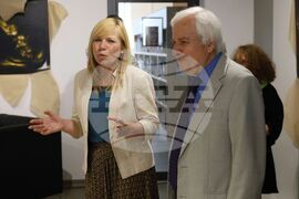 Бургас - Теодосий Теодосиев - среща