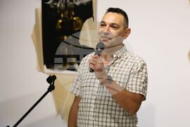 Бургас - Теодосий Теодосиев - среща