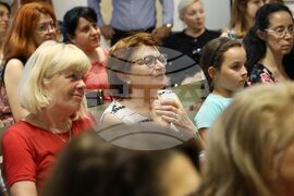 Бургас - Теодосий Теодосиев - среща