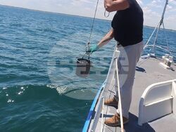 Снимка: Министерство на околната среда и водите