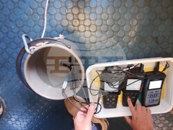 Снимка: Министерство на околната среда и водите