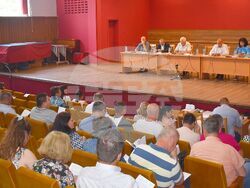 Снимка: Община Разград 