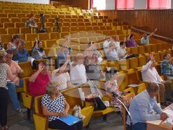 Снимка: Община Разград 