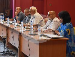 Снимка: Община Разград 