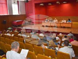 Снимка: Община Разград 