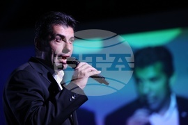 Васил Терзиев - кандидат за кмет на София - издигнат от ПП, ДБ и "Спаси София"