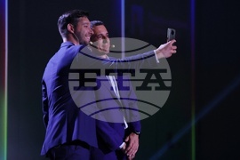 Васил Терзиев - кандидат за кмет на София - издигнат от ПП, ДБ и "Спаси София"