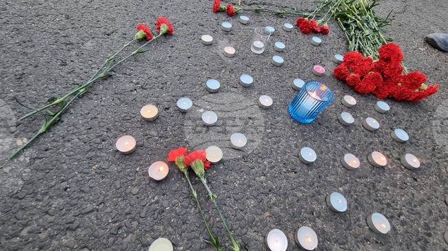 От началото на годината при катастрофи са загинали 453 души 