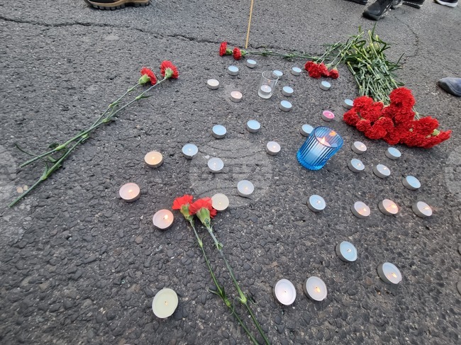 От началото на годината при катастрофи в България са загинали 453 души 