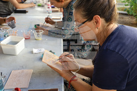 Бургас - Седмица на португалската култура - инициатива