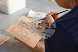 Бургас - Седмица на португалската култура - инициатива