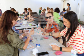 Бургас - Седмица на португалската култура - инициатива