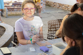 Бургас - Седмица на португалската култура - инициатива