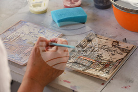 Бургас - Седмица на португалската култура - инициатива