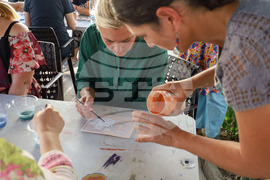 Бургас - Седмица на португалската култура - инициатива