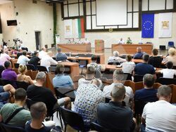 Снимка: Община Благоевград