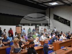 Снимка: Община Благоевград