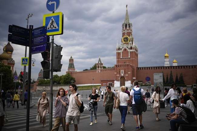 За постигане на целите си в европейските страни Русия продължи да използва широк инструментариум от хибридни средства, посочва ДАР