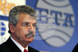 Атанас Железчев - юрист