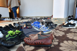 Исперих - Курбан байрам