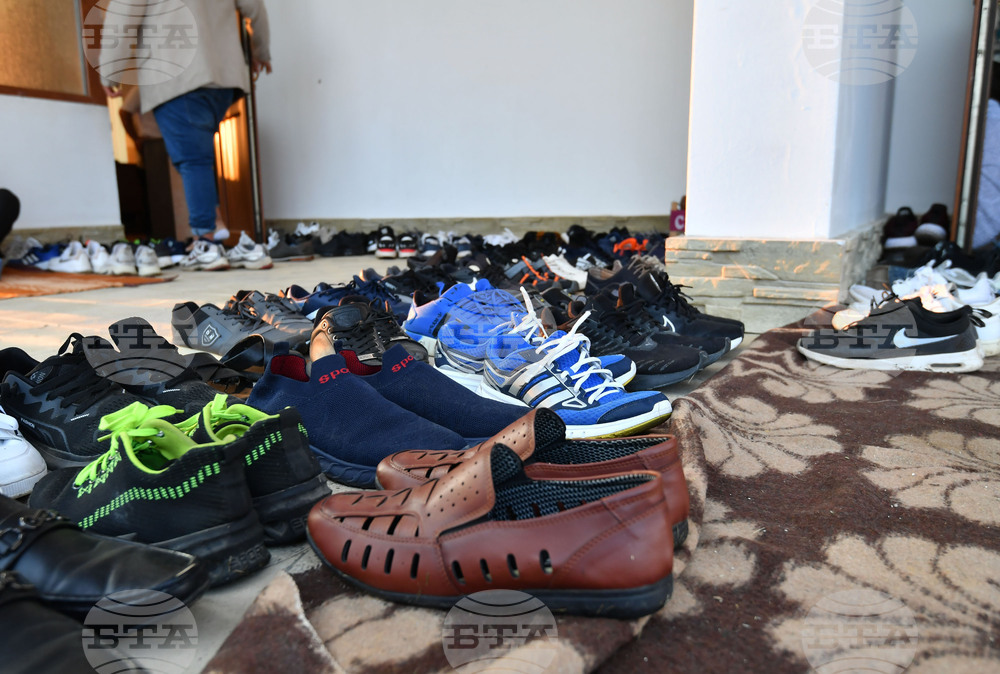 Исперих - Курбан байрам