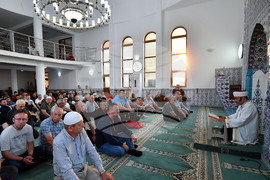 Исперих - Курбан байрам