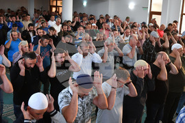 Исперих - Курбан байрам