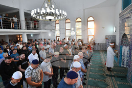 Исперих - Курбан байрам